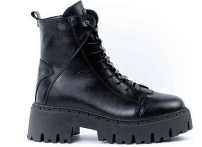 Дитячі та підліткові зимові черевики Tobi Shoes 298-25 35