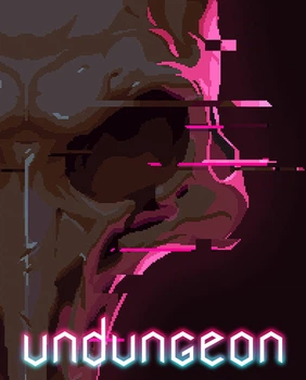 Гра Undungeon для ПК (Ключ активації Steam)