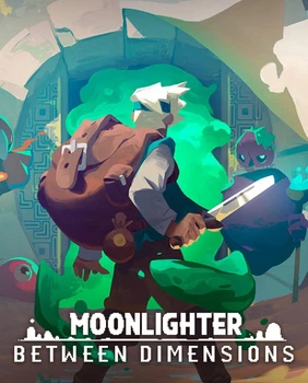 Доповнення Moonlighter: Between Dimensions для ПК (Ключ активації Steam)