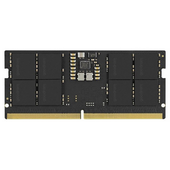Оперативная память GoodRAM SoDIMM 32Gb DDR5 4800 MHz (GR4800S564L40/32G#)