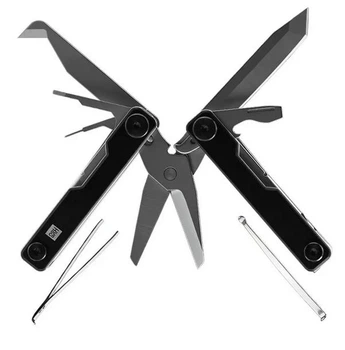 Мультитул HuoHou Mini HU0140 Black