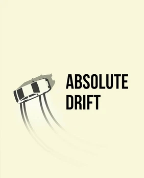 Гра Absolute Drift для ПК (Ключ активації Steam)