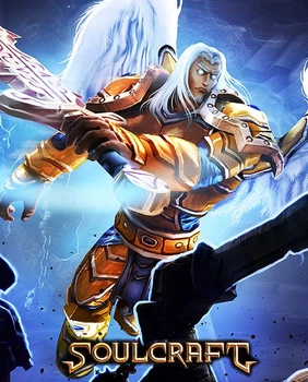 Гра SoulCraft для ПК (Ключ активації Steam)