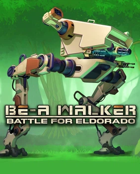 Гра BE-A Walker для ПК (Ключ активації Steam)