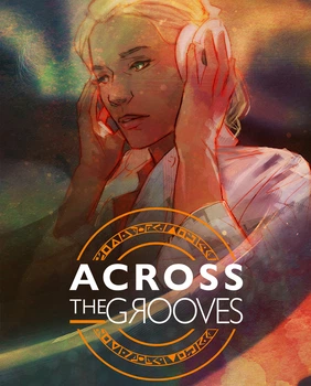 Гра Across the Grooves для ПК (Ключ активації Steam)