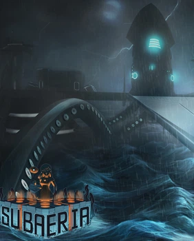 Игра Subaeria для ПК (Ключ активации Steam)