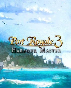Доповнення Port Royale 3 Harbour Master для ПК (Ключ активації Steam)