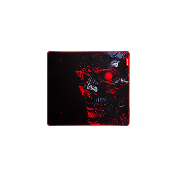 Килимок для миші MARVO G53 Noob m Mouse Pad |350x300x3mm| чорний