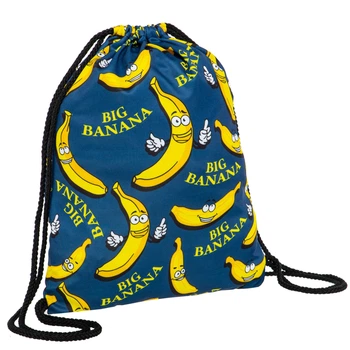 Рюкзак-мішок SP-Sport GA-5971 Big Banana 46х37 см 10 л Синьо-жовтий (69834c29ac9805be6706685c)