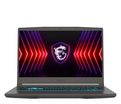 Ноутбук MSI Thin 15 RTX3050 144Hz i5-13420H/16GB/512/Win11Pro (Thin 15 | B13UC-3423XPL)