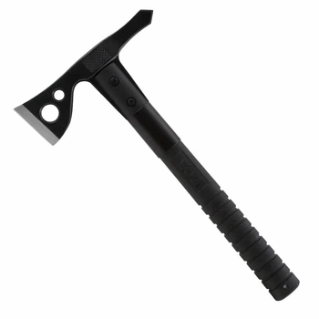 Топор SOG Fast Hawk Black (1033-SOG F06TN-CP)