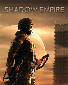Гра Shadow Empire для ПК (Ключ активації Steam)