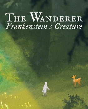 Гра The Wanderer: Frankenstein's Creature для ПК (Ключ активації Steam)