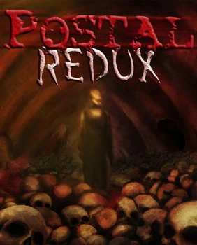 Гра POSTAL Redux для ПК (Ключ активації Steam)