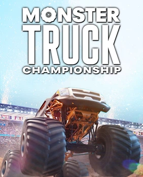 Гра Monster Truck Championship для ПК (Ключ активації Steam)