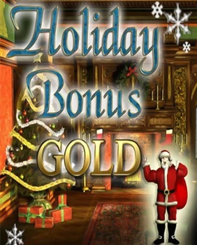 Гра Holiday Bonus GOLD для ПК (Ключ активації Steam)