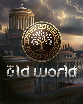 Гра Old World для ПК (Ключ активації Steam)