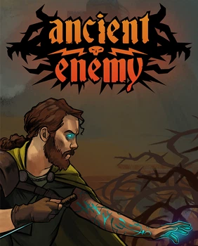 Гра Ancient Enemy для ПК (Ключ активації Steam)