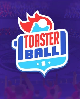 Гра Toasterball для ПК (Ключ активації Steam)