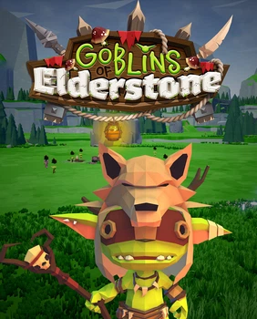 Гра Goblins of Elderstone для ПК (Ключ активації Steam)