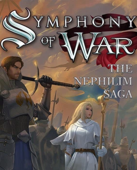 Гра Symphony of War: The Nephilim Saga для ПК (Ключ активації Steam)