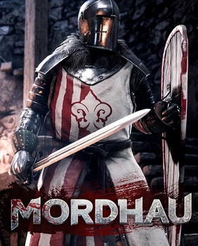 Гра MORDHAU для ПК (Ключ активації Steam)