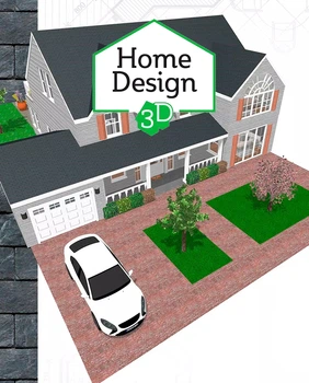 Гра Home Design 3D для ПК (Ключ активації Steam)