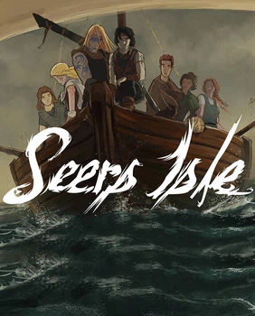 Гра Seers Isle для ПК (Ключ активації Steam)