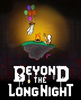 Гра Beyond the Long Night для ПК (Ключ активації Steam)