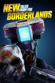 Гра New Tales from the Borderlands для ПК (Ключ активації Steam)