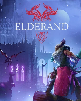 Игра Elderand для ПК (Ключ активации Steam)