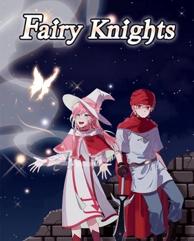 Гра Fairy Knights для ПК (Ключ активації Steam)
