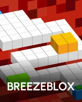 Игра Breezeblox для ПК (Ключ активации Steam)