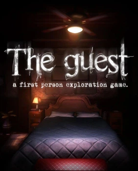 Гра The Guest для ПК (Ключ активації Steam)