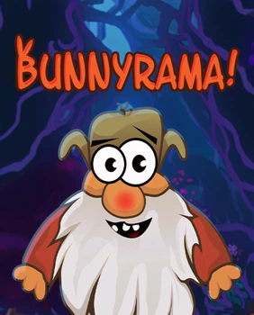 Игра Bunnyrama для ПК (Ключ активации Steam)