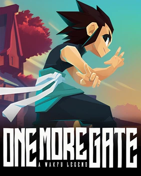 Игра One More Gate: A Wakfu Legend для ПК (Ключ активации Steam)
