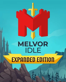 Игра Melvor Idle: Expanded Edition для ПК (Ключ активации Steam)