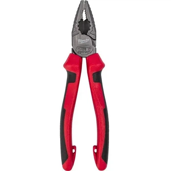Пасатижі комбіновані Milwaukee 180 мм (4932492462)