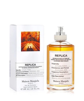 Туалетна вода унісекс Maison Margiela Replica Autumn Vibes 100 мл