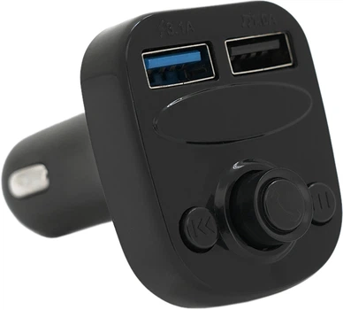 FM-модулятор Voltronic X88 USB TF (YT35595)