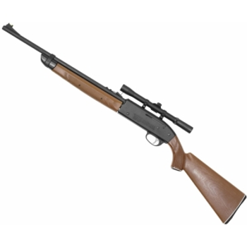 Винтовка Crosman Classic 2100X з прицілом 4х15