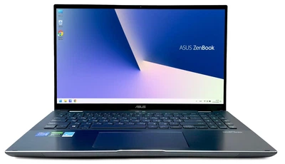 Ноутбук Asus ZenBook Flip 15 Q528Q (Q528EH-202.BL) Mineral Grey Б