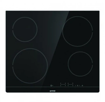 Электрическая варочная поверхность Gorenje ECT 641 BSC