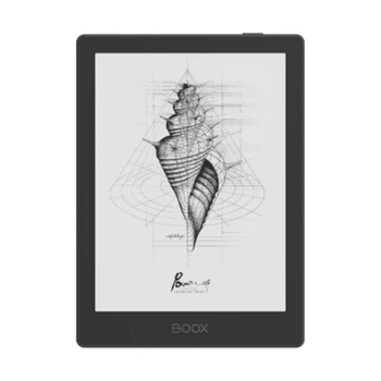 Электронная книга Onyx Boox Poke 5 Black