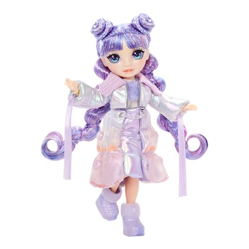 Лялька Violetta 28cm з аксесуарами