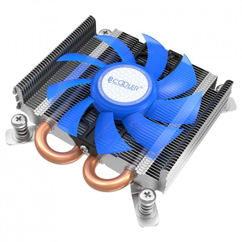Кулер для процессора PcCooler S85 (232693)