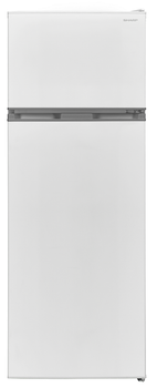 Холодильник Sharp SJ-FTB03ITXWE-EU (7038847)