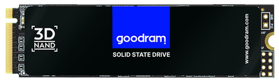 SSD накопичувач Goodram PX500 1TB M.2 2280 PCIe (SSDPR-PX500-01T-80-G3) (7035923)