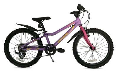 Велосипед Outleap Cutie Violet (9167482)