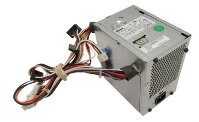 Блок питания 305W Dell N305P-04 Б/У
